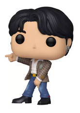 Funko Pop! BTS #224 – Jung Kook